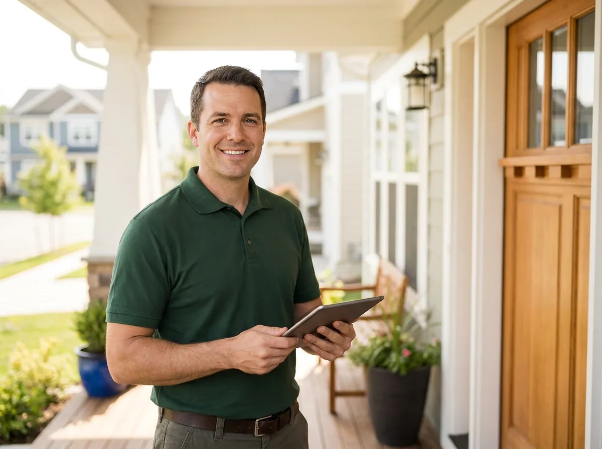 Pest control FAQs for Grafton, IA